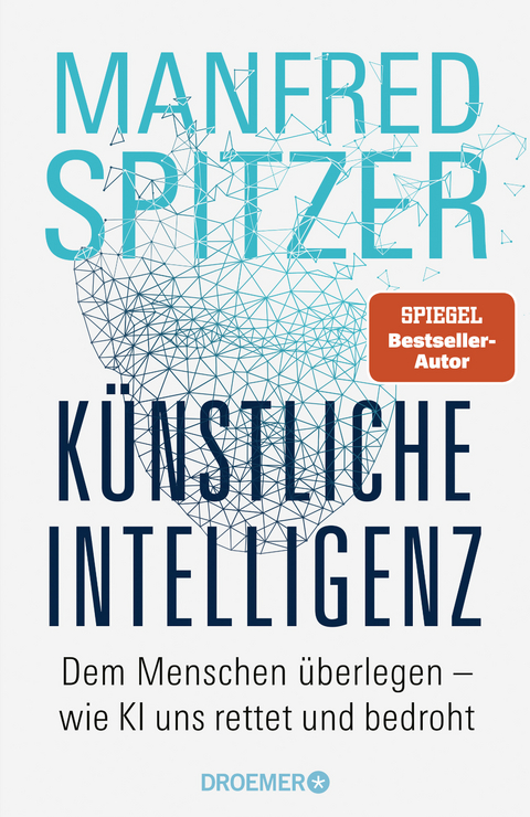 Künstliche Intelligenz - Manfred Spitzer