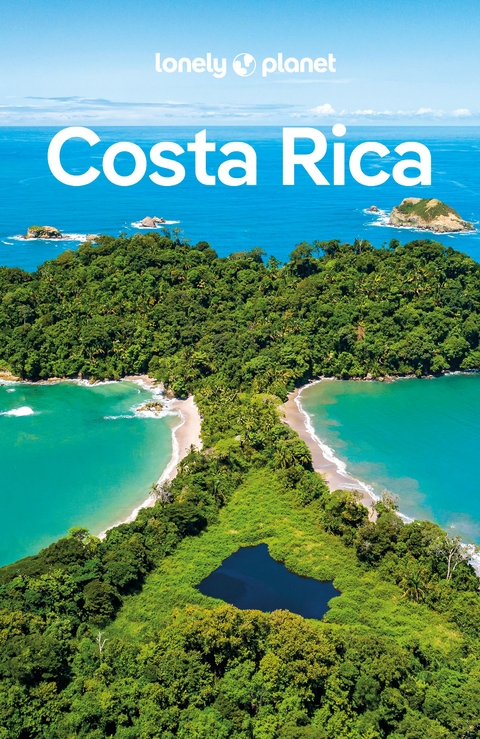 Costa Rica - Mara Vorhees, Ashley Harrell, Robert Isenberg