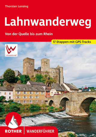 Lahnwanderweg - Thorsten Lensing