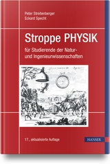 Stroppe PHYSIK - Heribert Stroppe, Peter Streitenberger, Eckard Specht