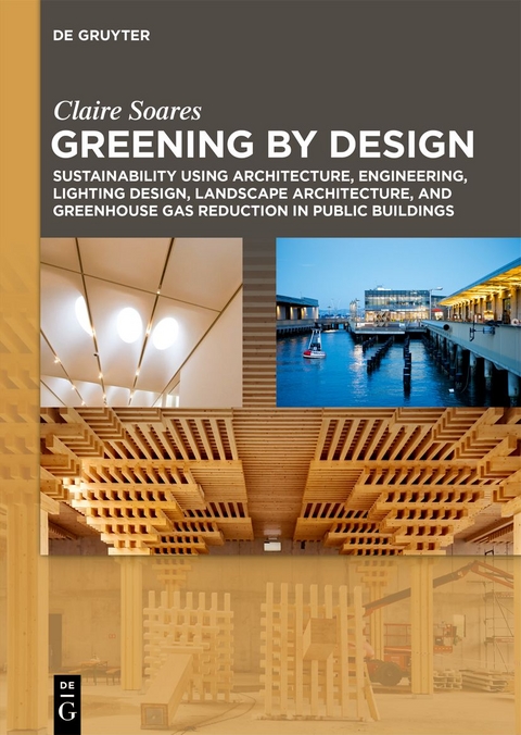 Greening by Design - Claire M. Soares