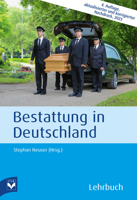 Bestattung in Deutschland - 