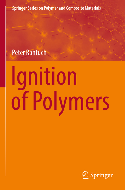 Ignition of Polymers - Peter Rantuch
