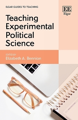Teaching Experimental Political Science - 