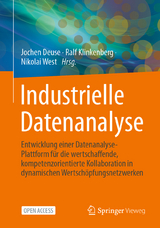 Industrielle Datenanalyse - 