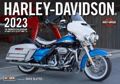 Harley-Davidson® 2023 - 