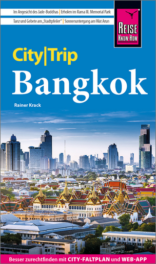 Bangkok - Rainer Krack