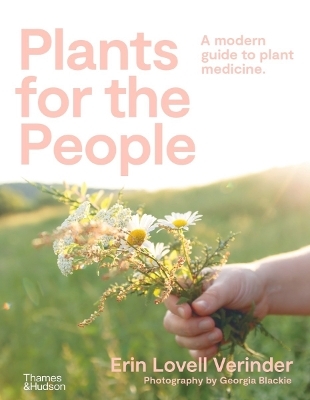 Plants for the People - Erin Lovell Verinder