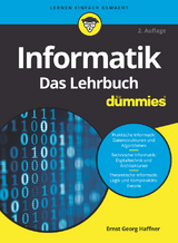 Informatik für Dummies - Haffner, Ernst-Georg