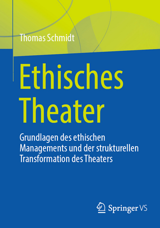 Ethisches Theater - Thomas Schmidt