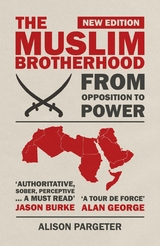 Muslim Brotherhood -  Alison Pargeter
