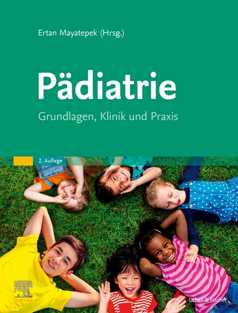 Pädiatrie - 