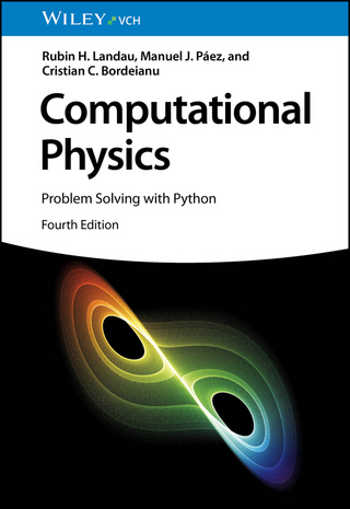Computational Physics - Rubin H. Landau; Manuel J. Páez …