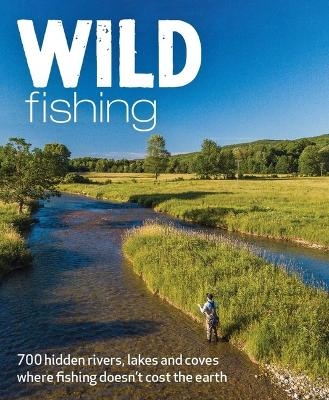 Wild Fishing Britain - Kevin Adams