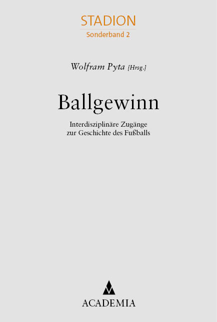 Ballgewinn - 