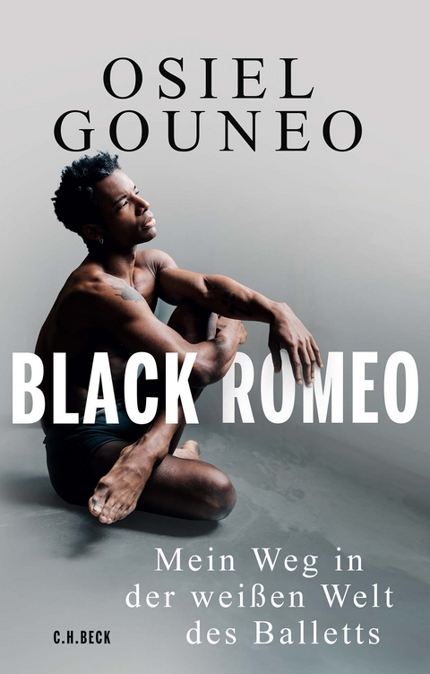 Black Romeo - Osiel Gouneo