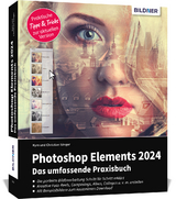 Photoshop Elements 2024 - Kyra Sänger, Christian Sänger