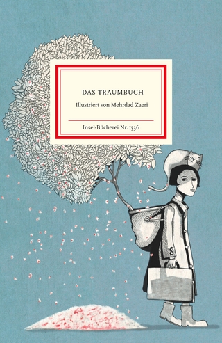 Das Traumbuch - Marie Bernhard