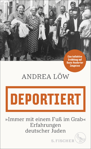 Deportiert - Andrea Löw