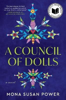 A Council of Dolls - Mona Susan Power