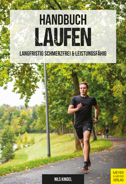 Handbuch Laufen - Nils Kindel