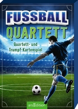 Fußball-Quartett - Jens Dreisbach