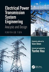 Electrical Power Transmission System Engineering - Hou, Yunhe