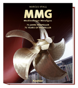 MMG Mecklenburger Metallguss - Marcus Krall