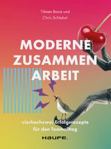 Moderne Zusammenarbeit - Tilman Bona, Chris Schiebel