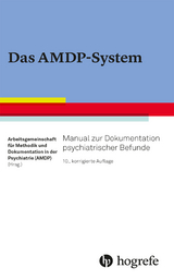 Das AMDP-System - 