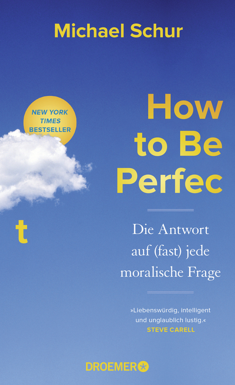 How to be perfect - Michael Schur