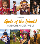 Girls of the World – Mädchen der Welt - Mihaela Noroc
