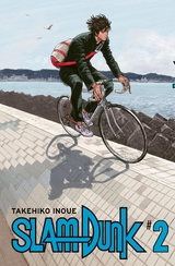 SLAM DUNK 2 - Takehiko Inoue