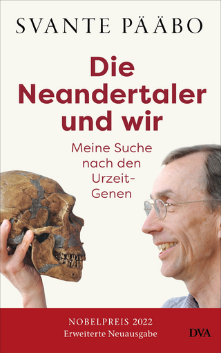 Die Neandertaler und wir - Svante Pääbo