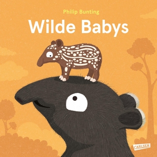 Wilde Babys - Philip Bunting