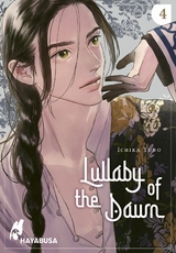 Lullaby of the Dawn 4 - Ichika Yuno