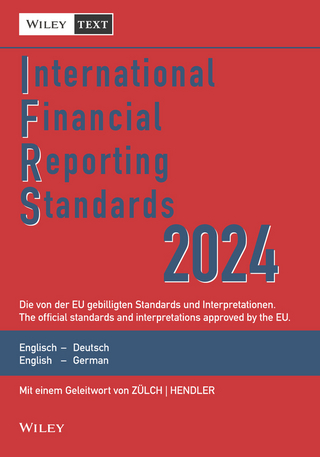 International Financial Reporting Standards (IFRS) 2024 - 