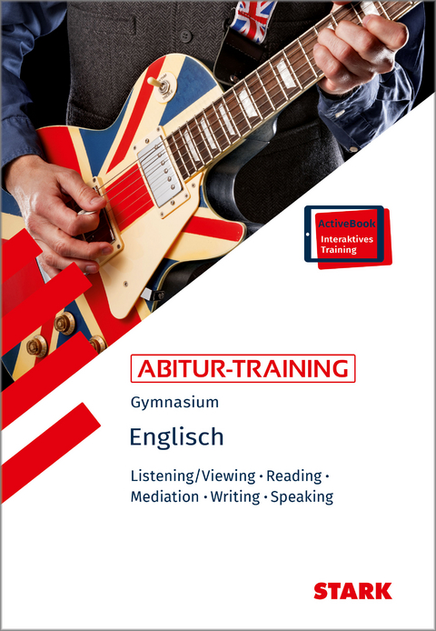 STARK Abitur-Training - Englisch - Paul Jenkinson, Bernhard Weidner