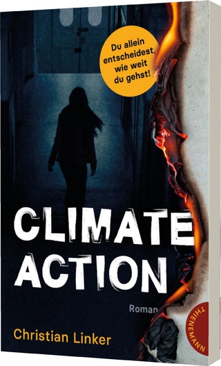 Climate Action - Christian Linker