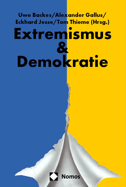 Extremismus & Demokratie - 