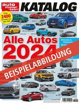 Auto-Katalog 2025 - 