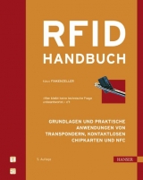 RFID-Handbuch - Klaus Finkenzeller