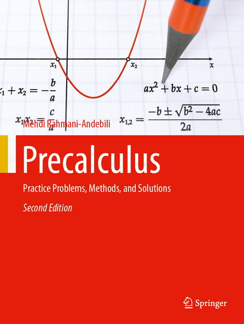 Precalculus - Mehdi Rahmani-Andebili