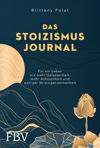 Das Stoizismus-Journal - Brittany Polat