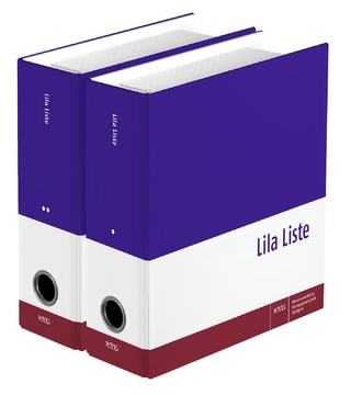 Lila Liste - 