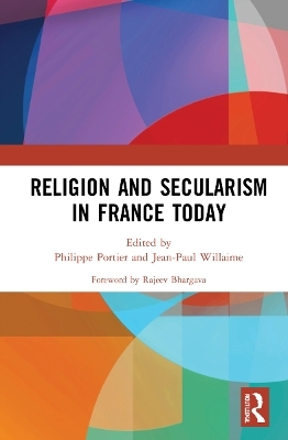 Religion and Secularism in France Today - 