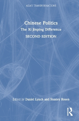 Chinese Politics - 