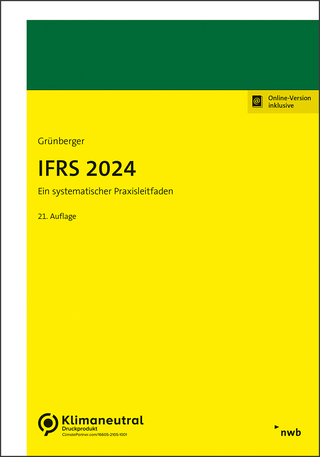 IFRS 2024 - David Grünberger