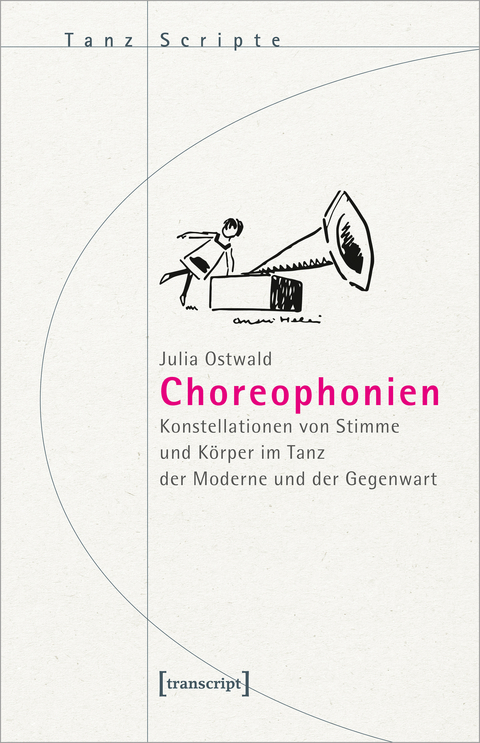 Choreophonien - Julia Ostwald
