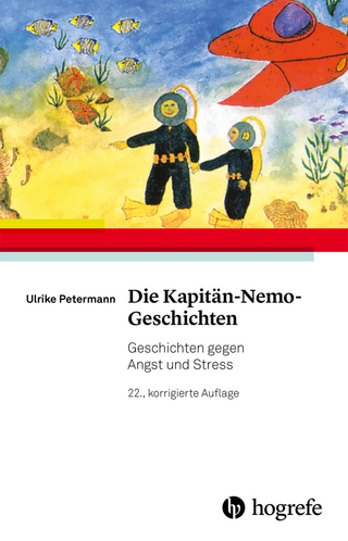 Die Kapitän-Nemo-Geschichten - Ulrike Petermann